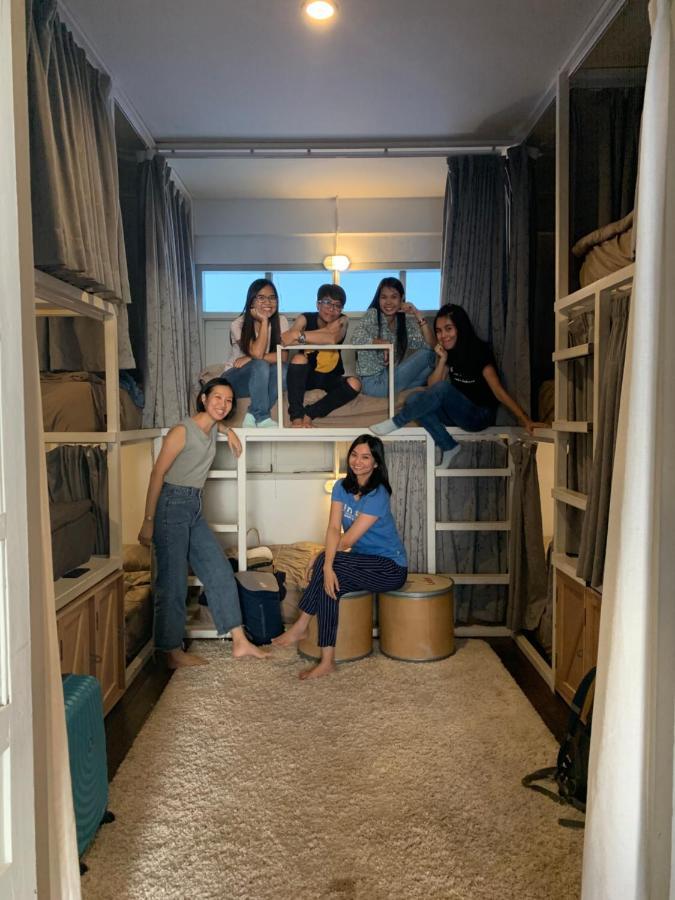 נונג קאי Silsopa Hostel מראה חיצוני תמונה