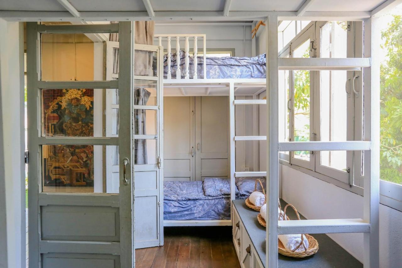 נונג קאי Silsopa Hostel מראה חיצוני תמונה