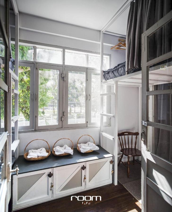 נונג קאי Silsopa Hostel מראה חיצוני תמונה