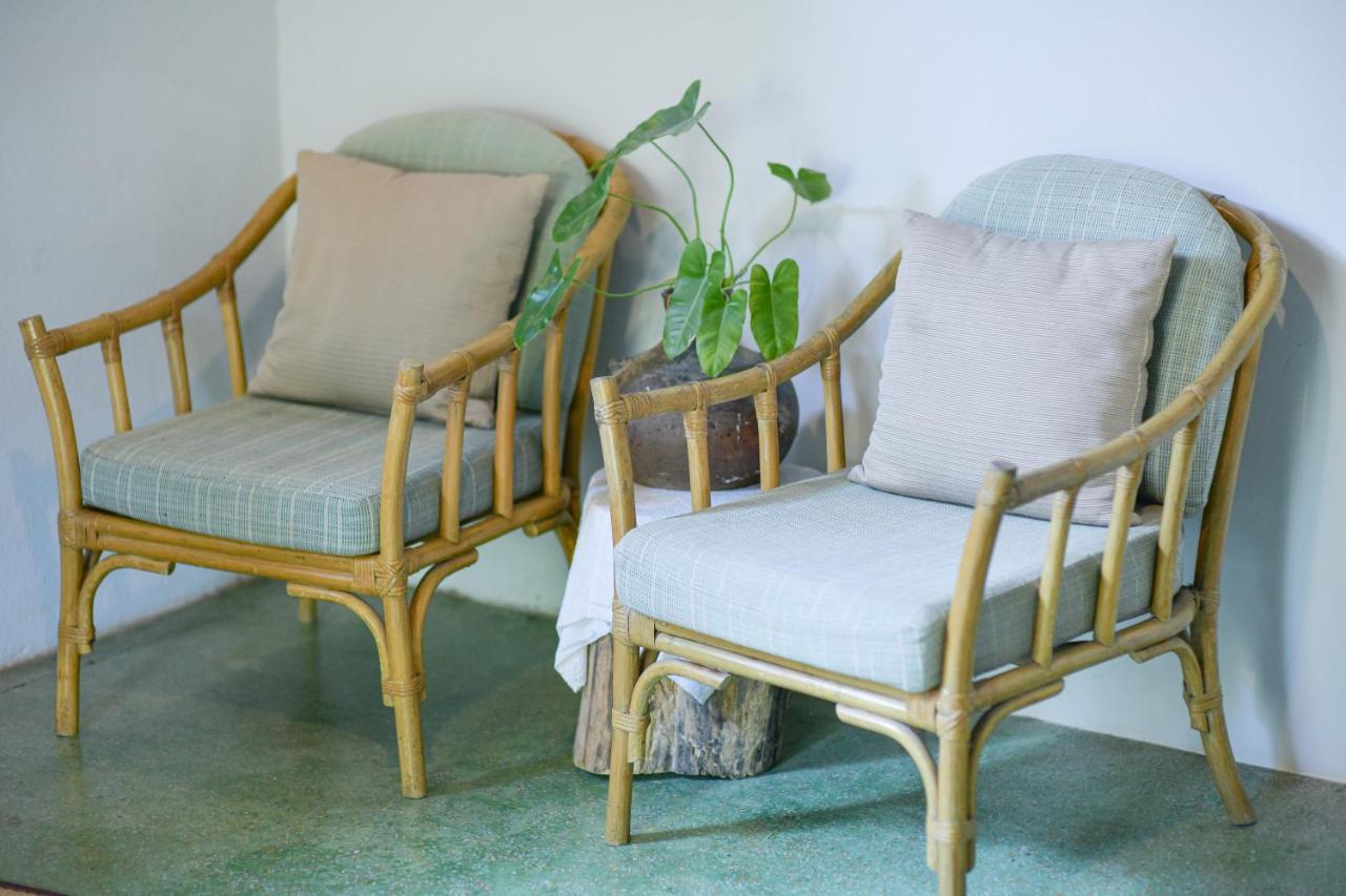 נונג קאי Silsopa Hostel מראה חיצוני תמונה