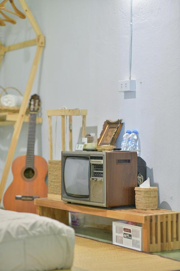 נונג קאי Silsopa Hostel מראה חיצוני תמונה