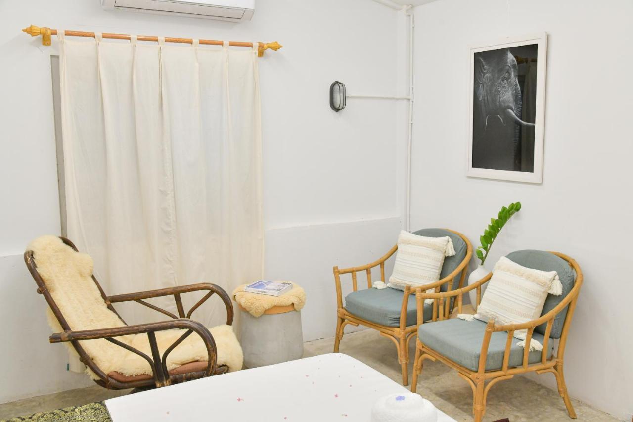 נונג קאי Silsopa Hostel מראה חיצוני תמונה