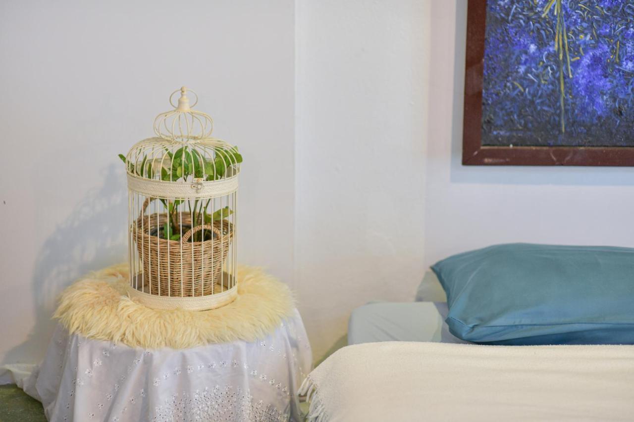 נונג קאי Silsopa Hostel מראה חיצוני תמונה