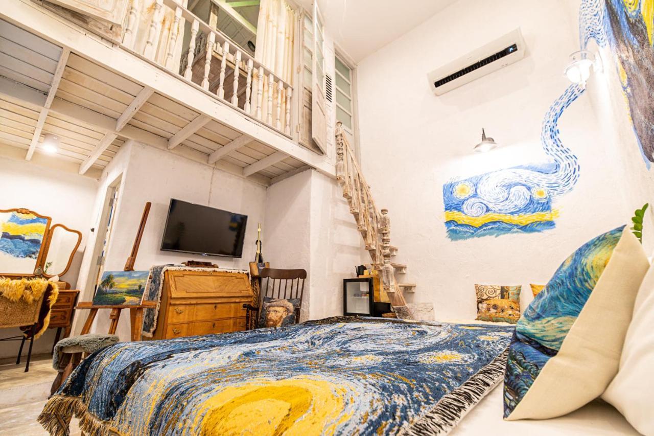נונג קאי Silsopa Hostel מראה חיצוני תמונה