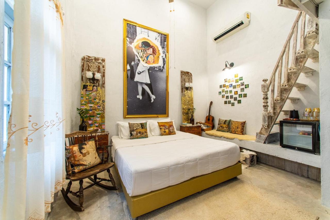 נונג קאי Silsopa Hostel מראה חיצוני תמונה