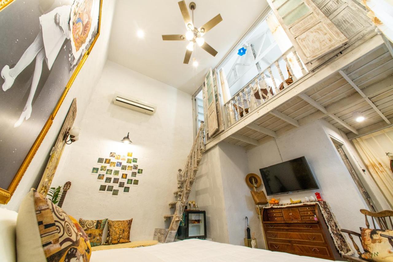 נונג קאי Silsopa Hostel מראה חיצוני תמונה