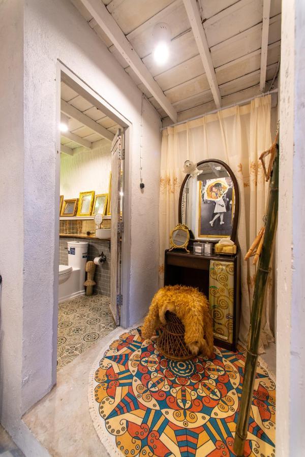 נונג קאי Silsopa Hostel מראה חיצוני תמונה