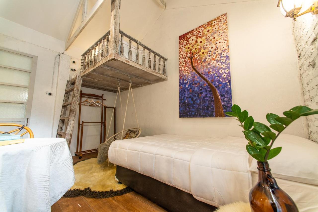 נונג קאי Silsopa Hostel מראה חיצוני תמונה