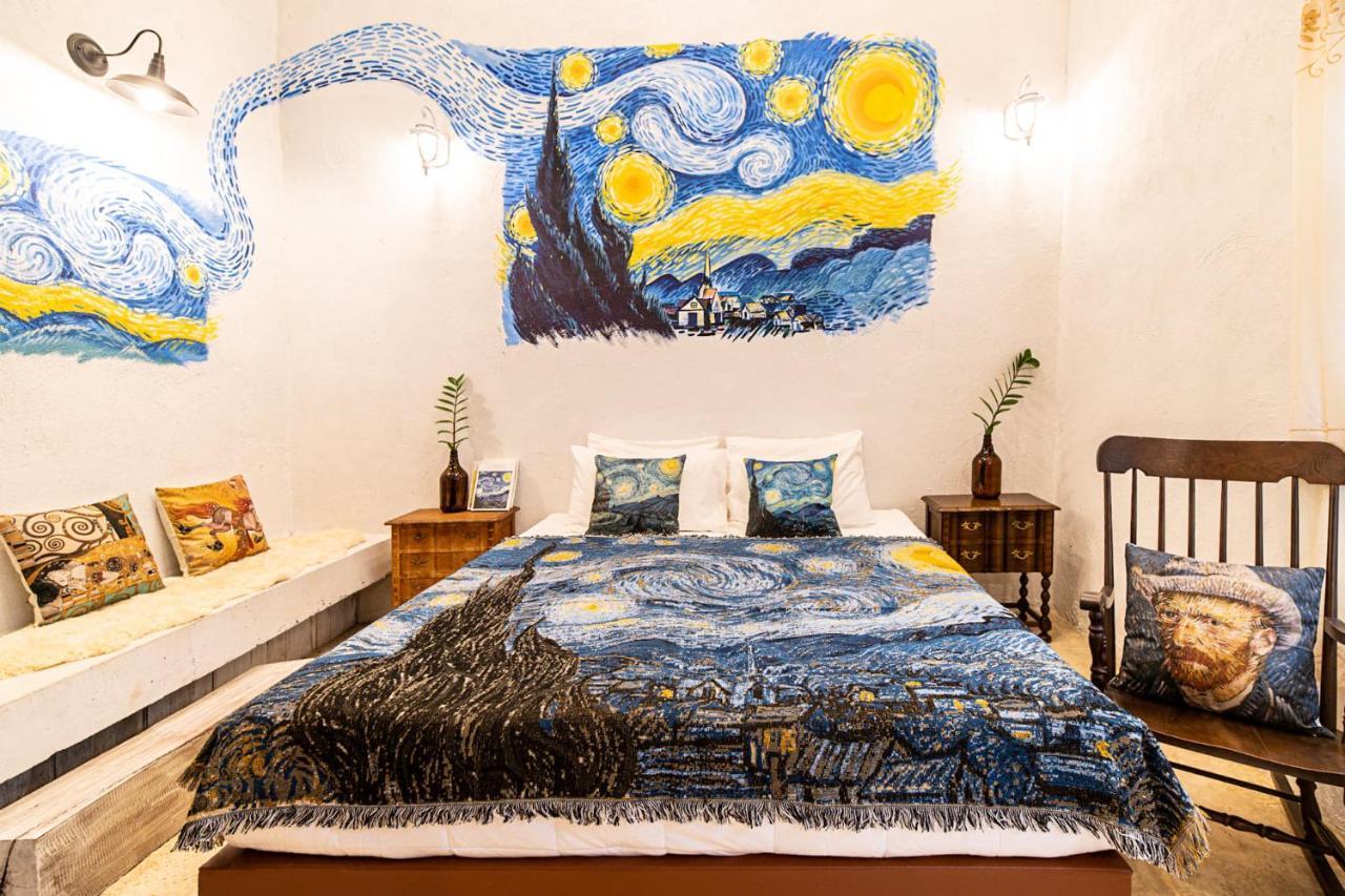 נונג קאי Silsopa Hostel מראה חיצוני תמונה