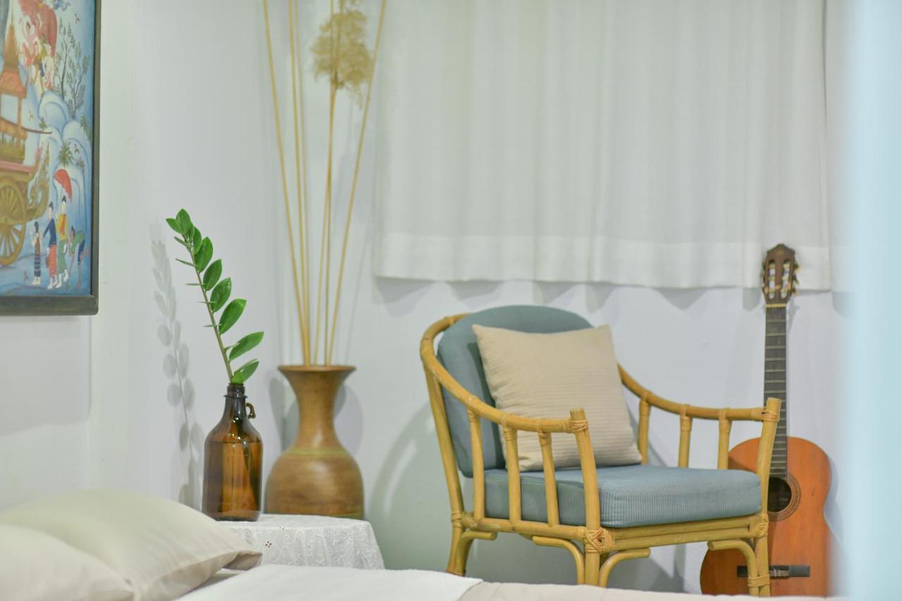 נונג קאי Silsopa Hostel מראה חיצוני תמונה