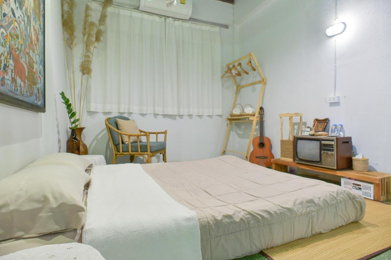נונג קאי Silsopa Hostel מראה חיצוני תמונה
