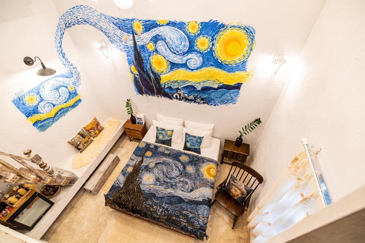 נונג קאי Silsopa Hostel מראה חיצוני תמונה