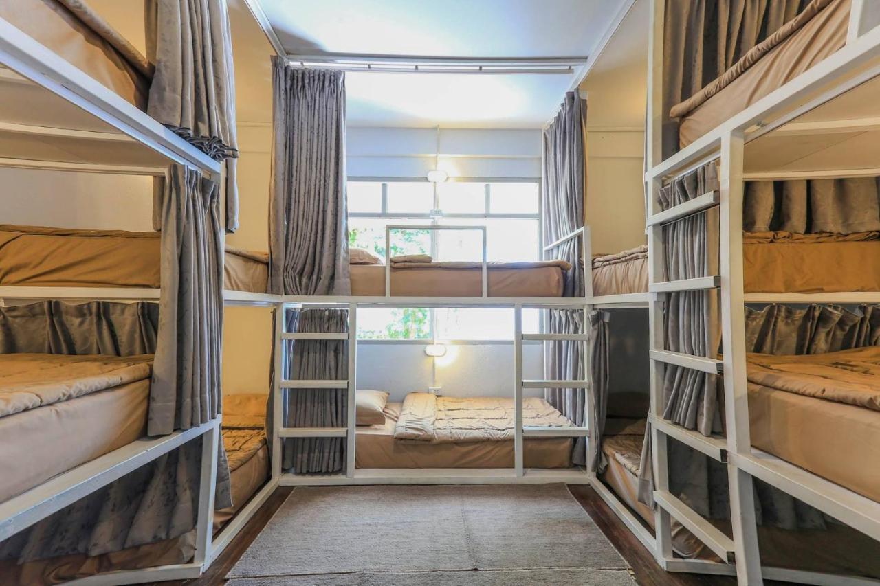 נונג קאי Silsopa Hostel מראה חיצוני תמונה