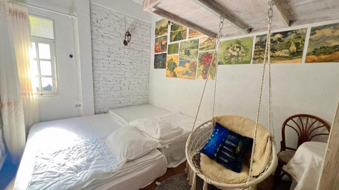 נונג קאי Silsopa Hostel מראה חיצוני תמונה