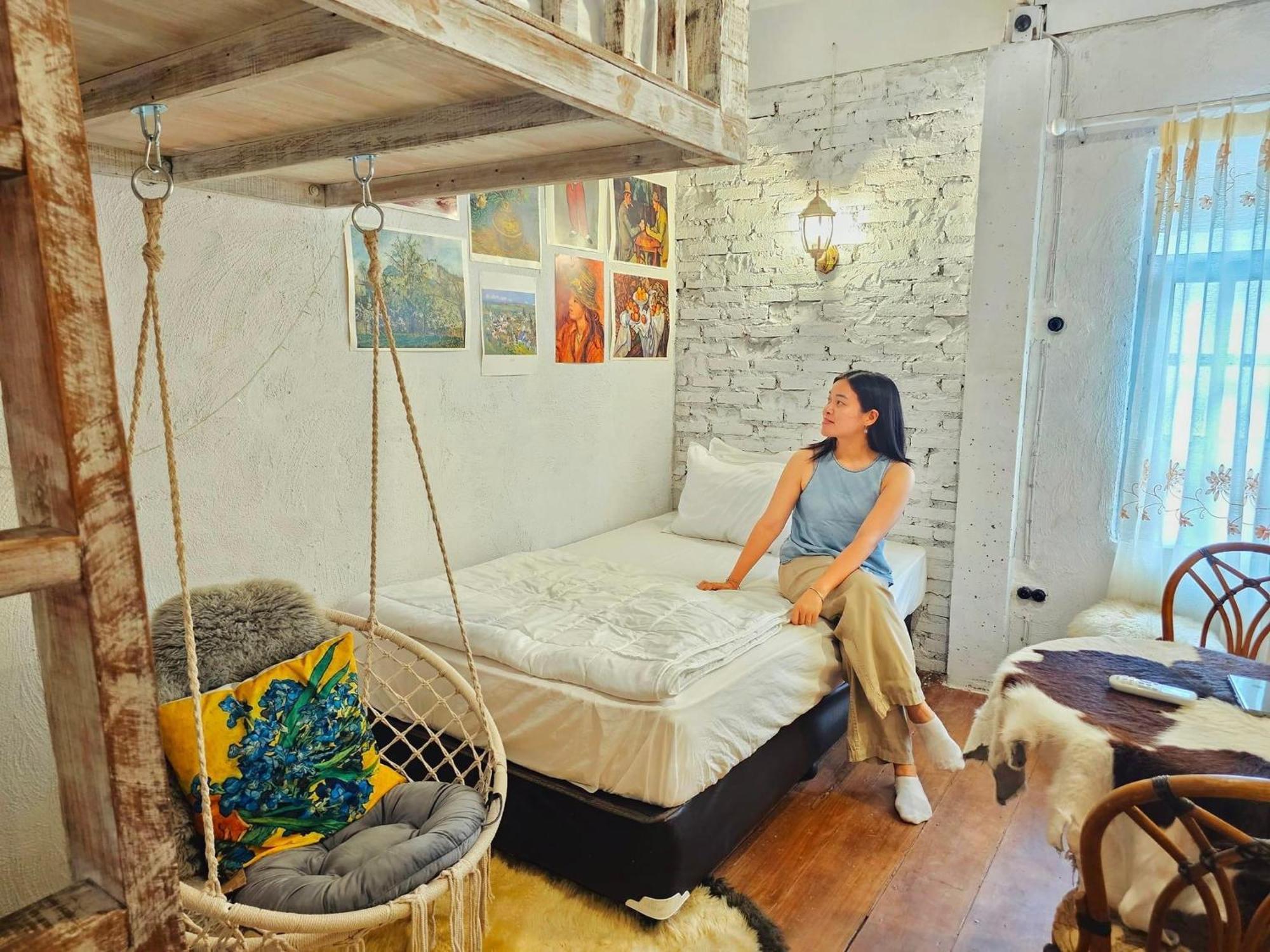 נונג קאי Silsopa Hostel מראה חיצוני תמונה