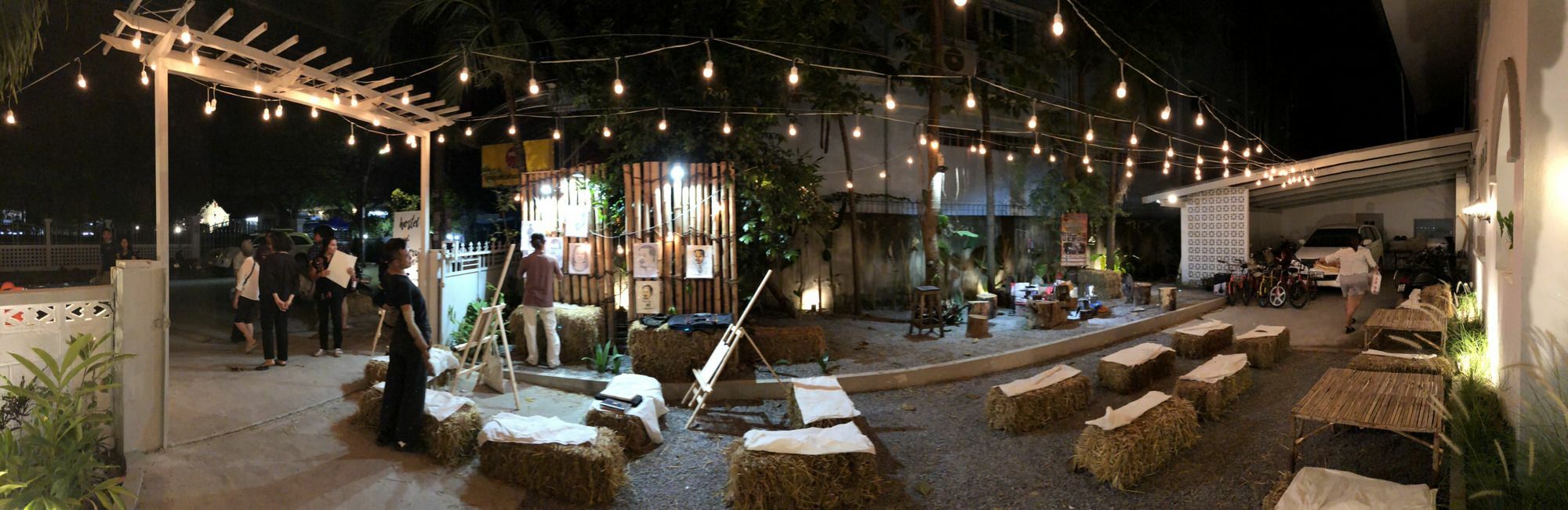 נונג קאי Silsopa Hostel מראה חיצוני תמונה