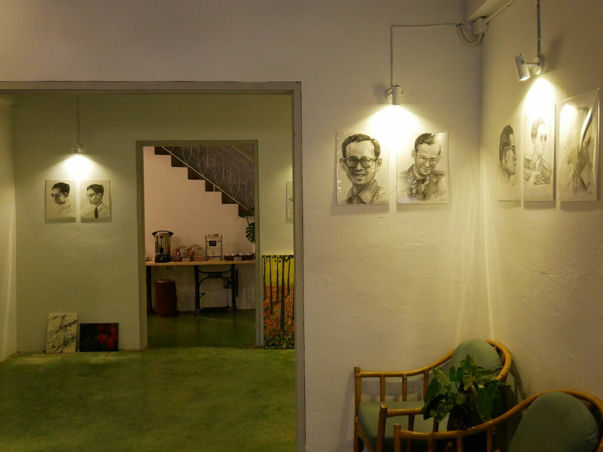 נונג קאי Silsopa Hostel מראה חיצוני תמונה