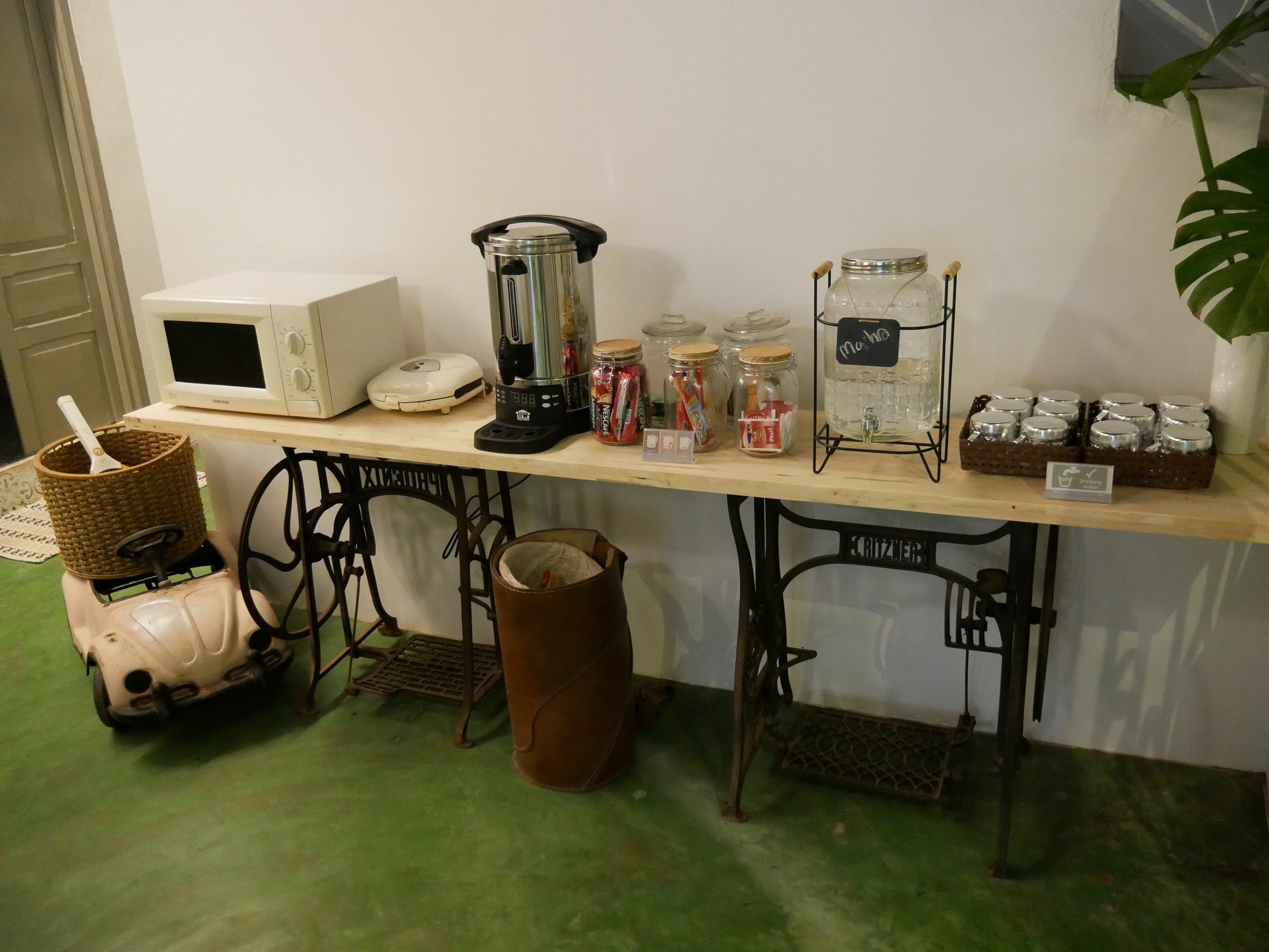 נונג קאי Silsopa Hostel מראה חיצוני תמונה