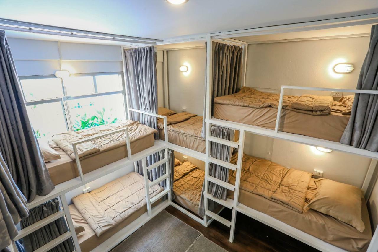 נונג קאי Silsopa Hostel מראה חיצוני תמונה